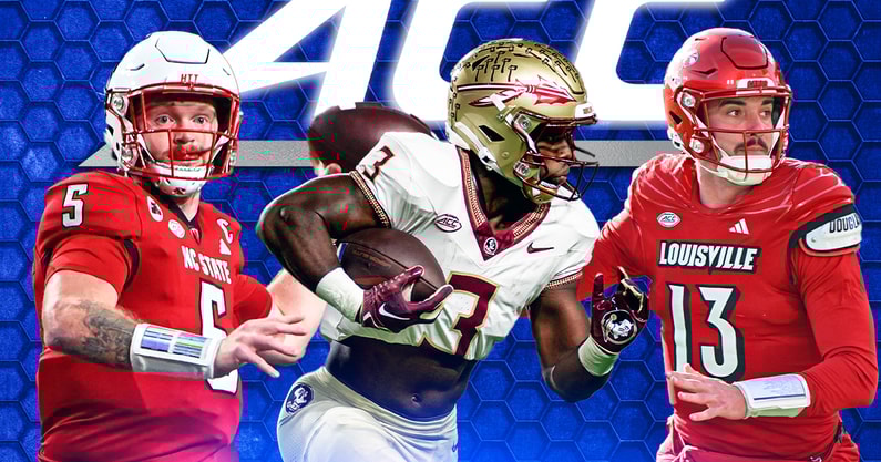 ACC Power Rankings Week 14