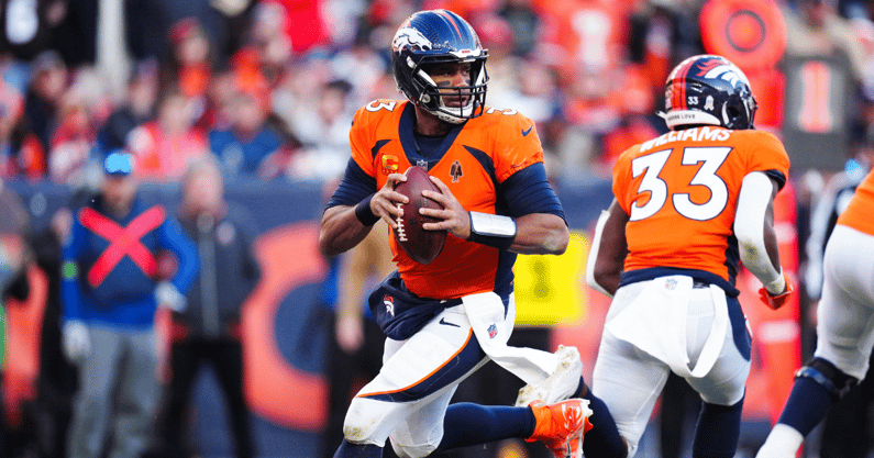 Russell Wilson