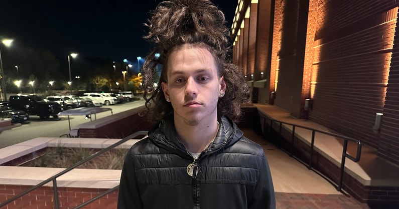 Dylan Gentry
