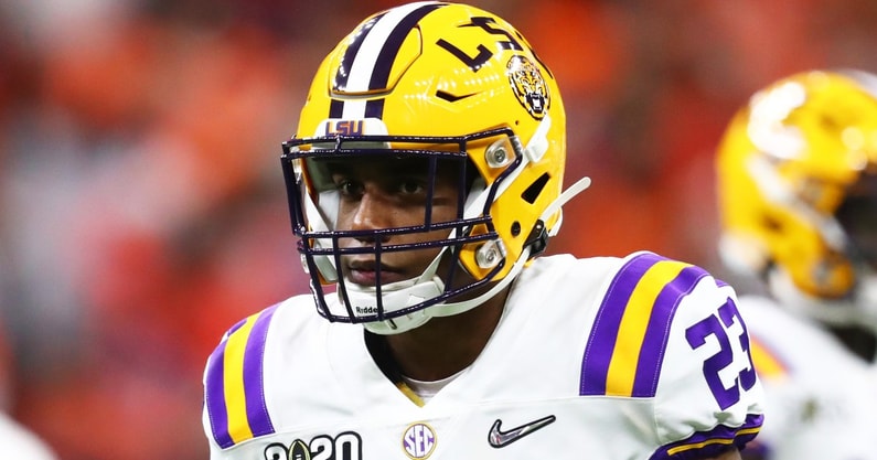 lsu-running-back-corren-norman-intends-to-enter-ncaa-transfer-portal