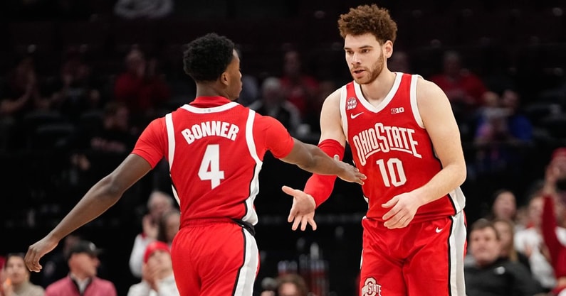 Jamison Battle by Adam Cairns/Columbus Dispatch / USA TODAY NETWORK
