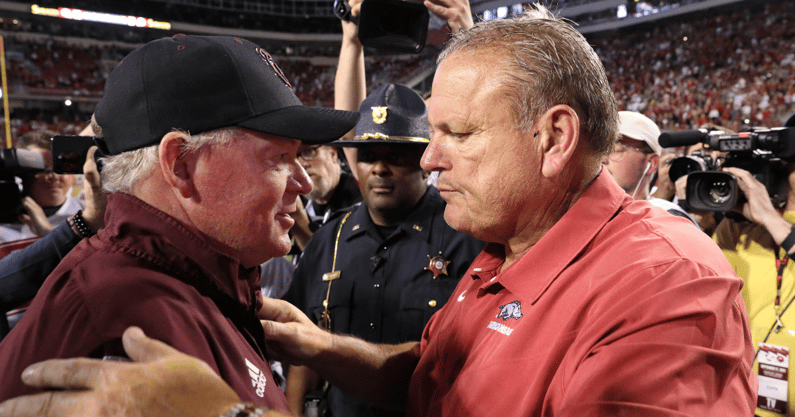 arkansas-policy-would-prohibit-bobby-petrino-from-being-rehired-without-exception-from-school-presid