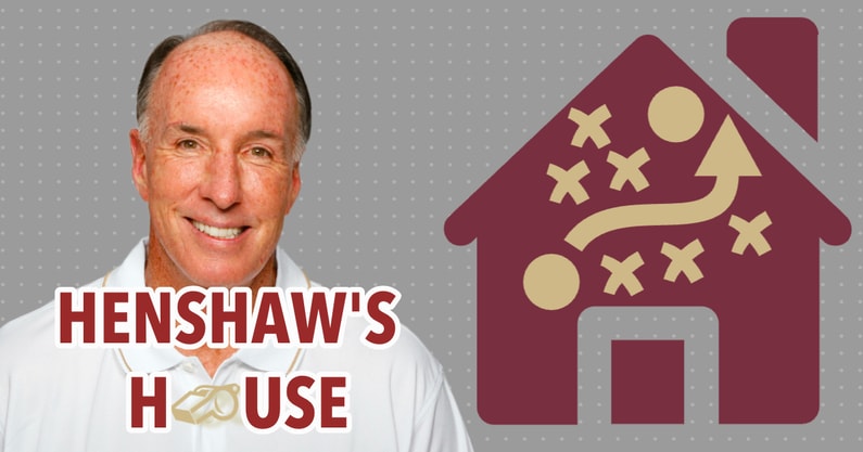 george-henshaw-florida-state-fsu