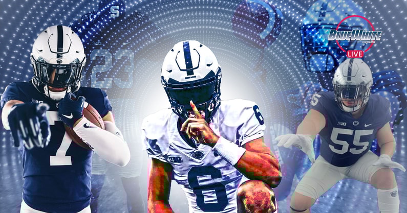 Penn State Football Recruiting On3