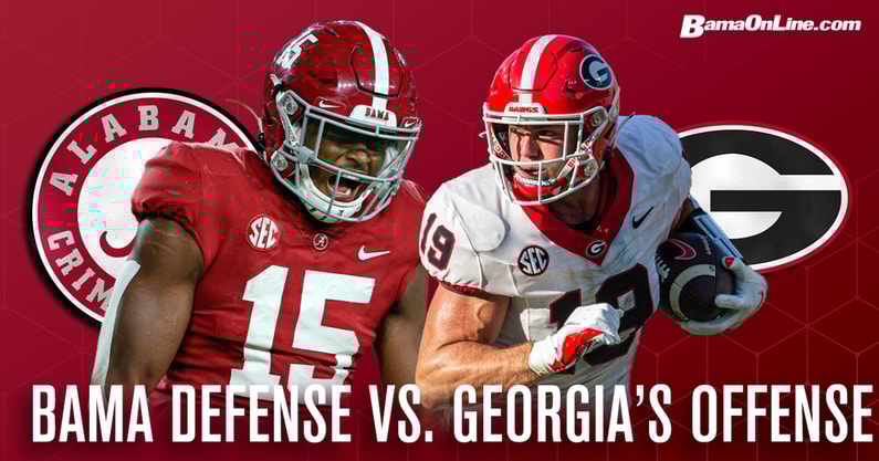 sec-championship-preview-alabama-crimson-tide-football-defense-vs-georgia-bulldogs-offense