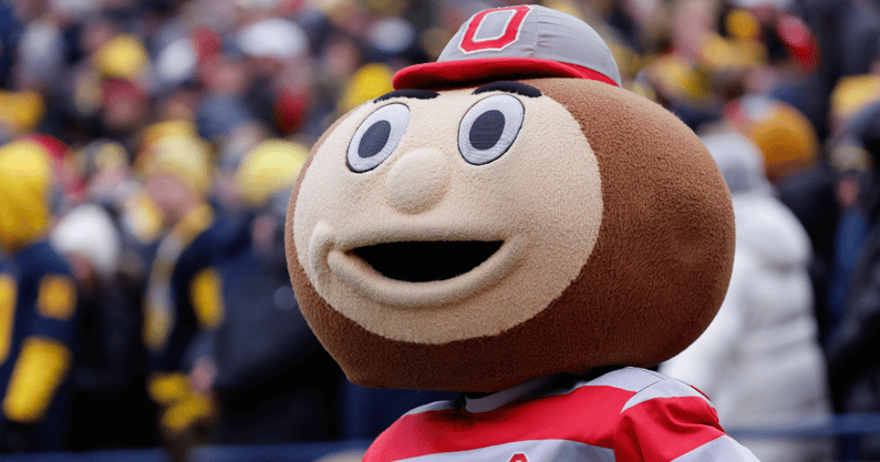 Brutus (Ohio State Football)