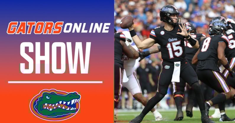 Gators-Online-Show