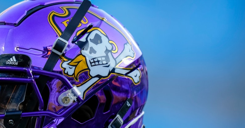 ECU OC hire