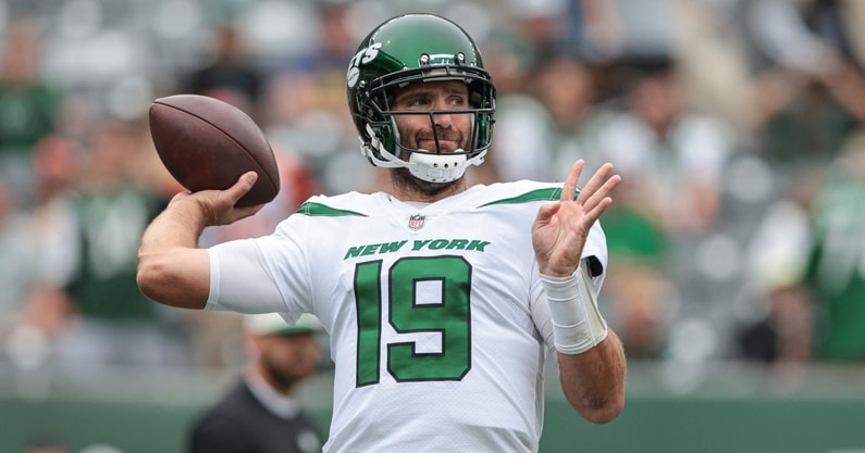 Joe Flacco