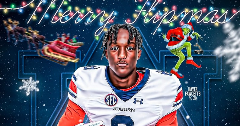 cam coleman auburn