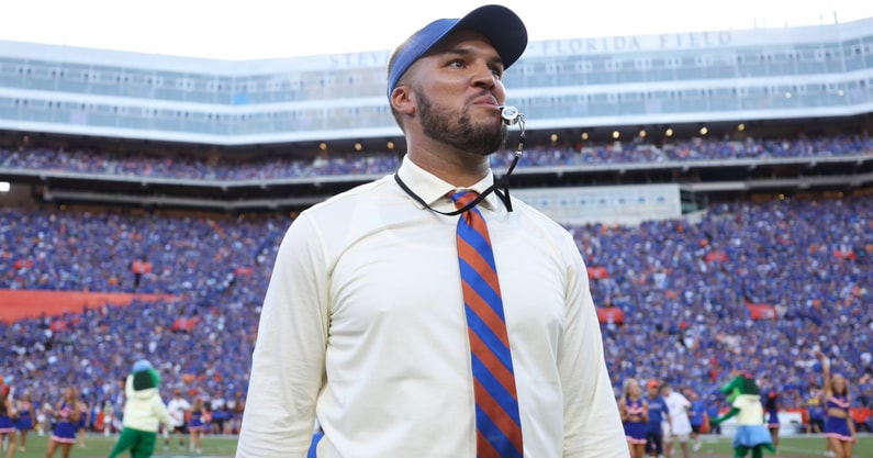 Florida-Gators-Trey-Burton