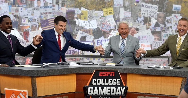 College GameDay