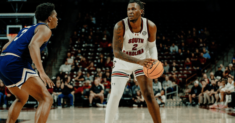 south-carolina-dominates-behind-the-arc-commits-fewest-turnovers-in-15-years