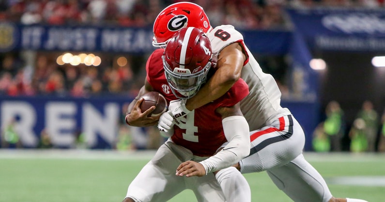 Georgia Football