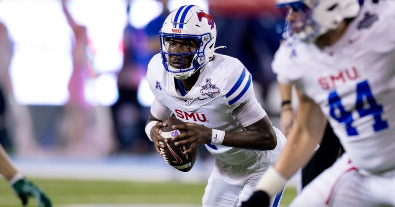 postgame-notes-smu-26-tulane-14-aac-championship