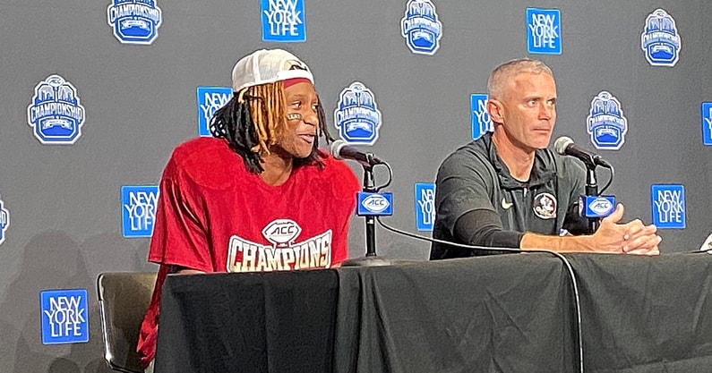 ACC-presser