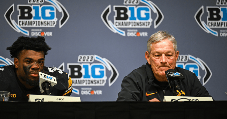 Kirk Ferentz