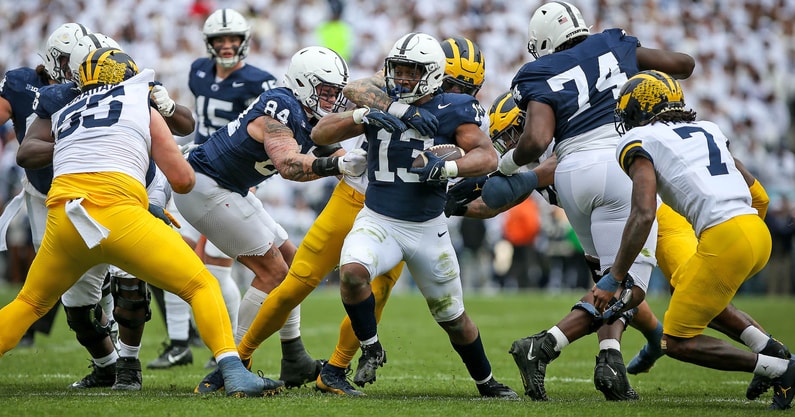 kaytron-allen-penn-state-football-on3