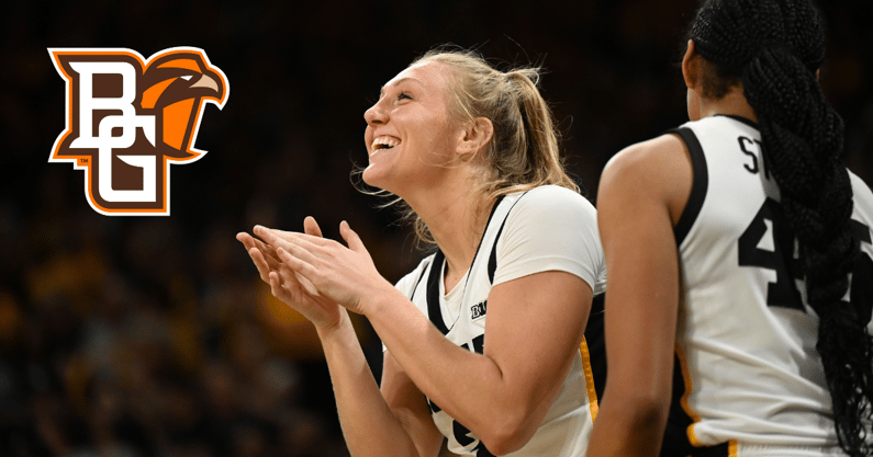 top-takeaways-iowa-womens-basketball-win-over-bowling-green