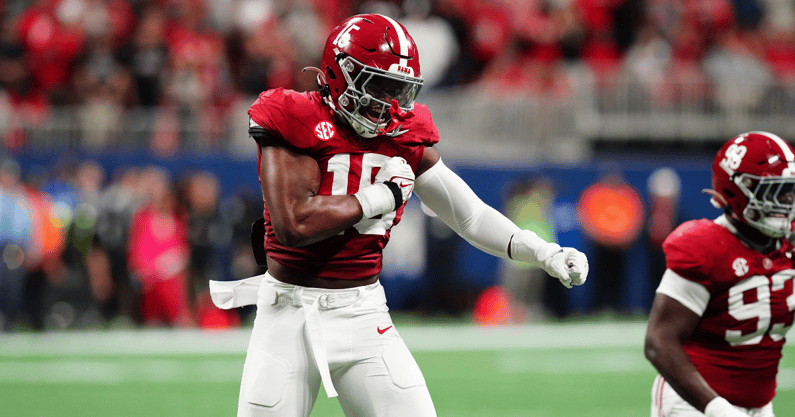 snap-count-observations-from-alabama-crimson-tide-football-win-over-georgia-bulldogs-sec-championship-defense