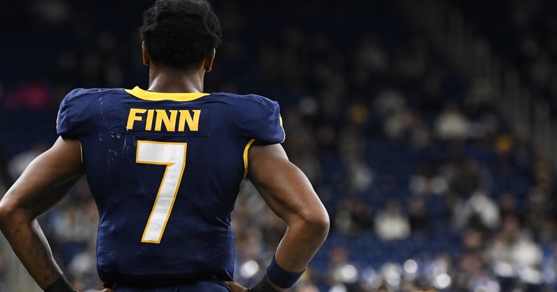 Dequan Finn