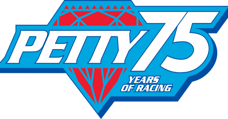 Richard Petty 75 years of racing