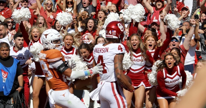 Syndication: The Oklahoman