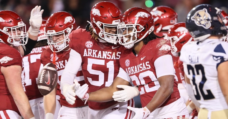 arkansas-offensive-lineman-devon-manuel-plans-to-enter-ncaa-transfer-portal