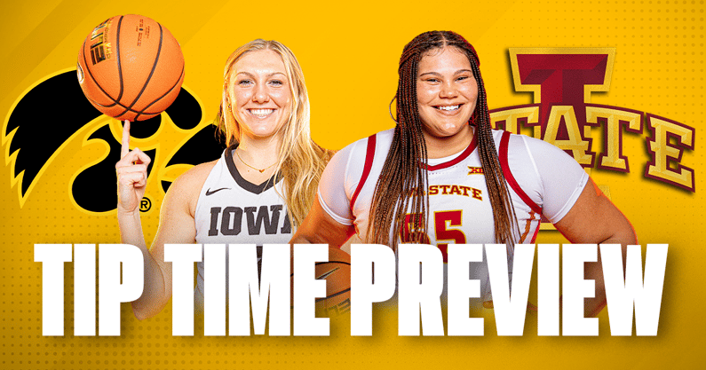 iowa-womens-basketball-tip-time-preview-iowa-state