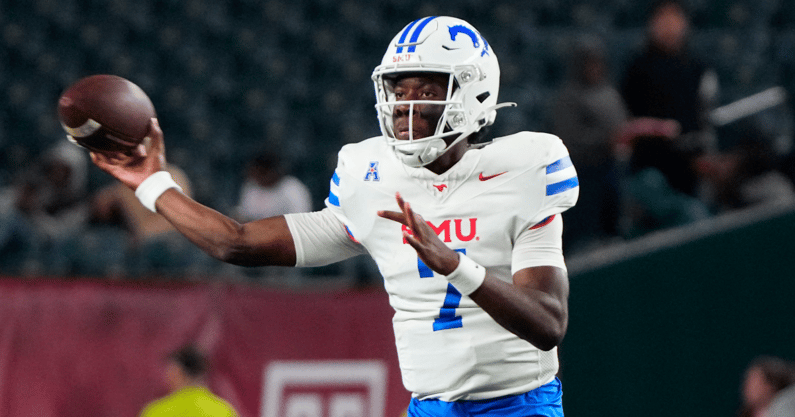 smu-vs-boston-college-odds-fenway-bowl-point-spread-released