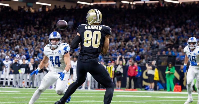 Jimmy Graham