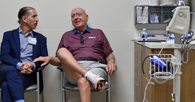 Dick Vitale