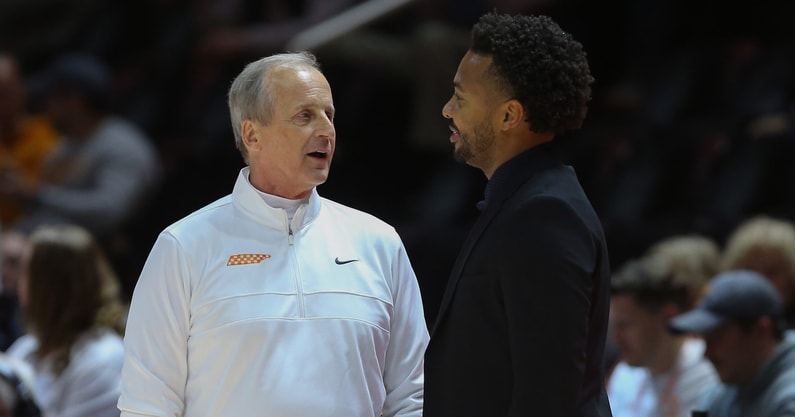 Rick Barnes