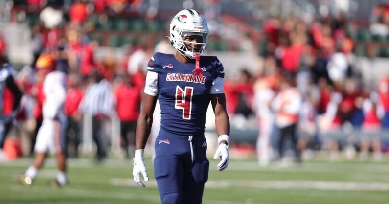 Jeremiah Smith