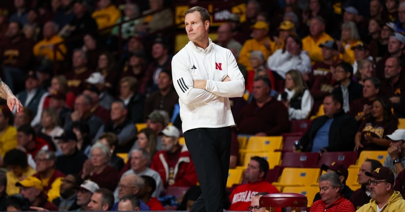 Fred Hoiberg Nebraska