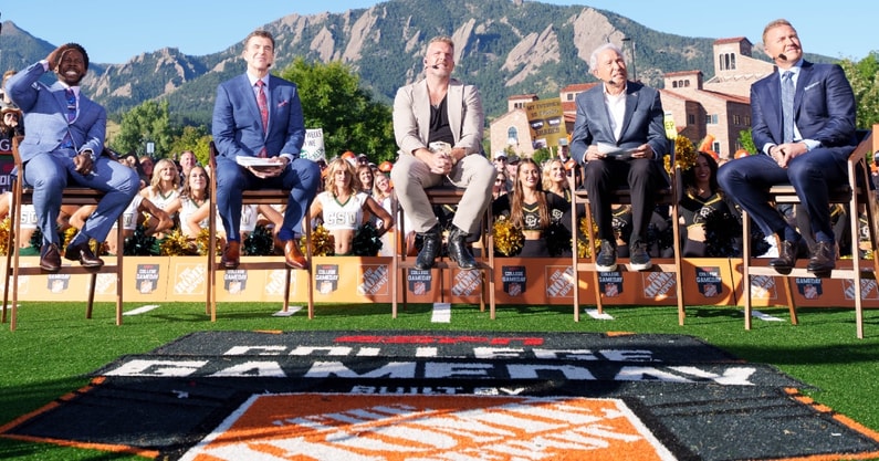 ESPN College GameDay