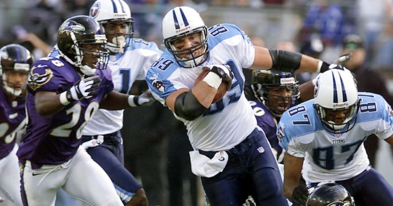 Frank Wycheck