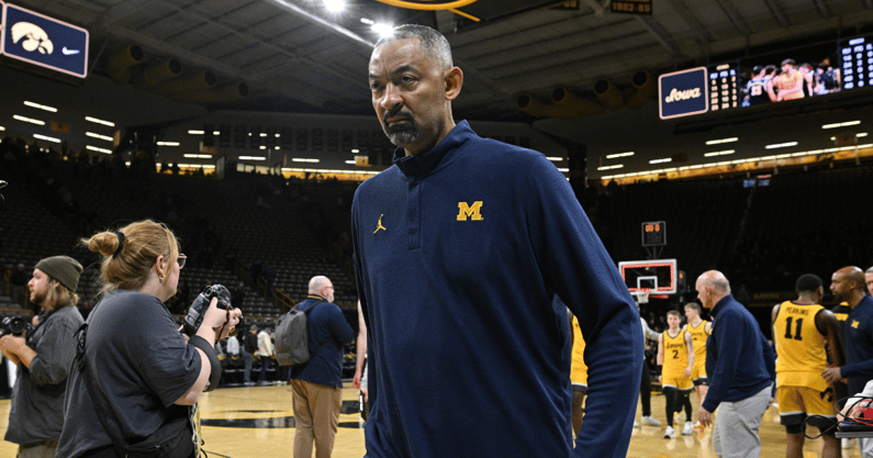 Juwan Howard