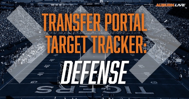 transfer portal target tracker defense