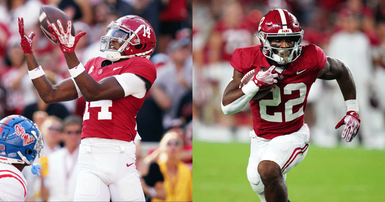 4-young-offensive-talents-alabama-crimson-tide-football-cant-afford-to-lose-to-the-transfer-portal-justice-haynes-dylan-lonergan-jalen-hale-miles-mcvay