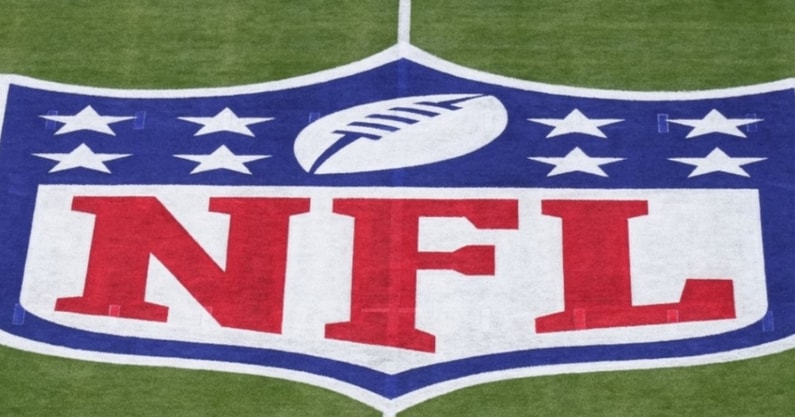 nfl logo