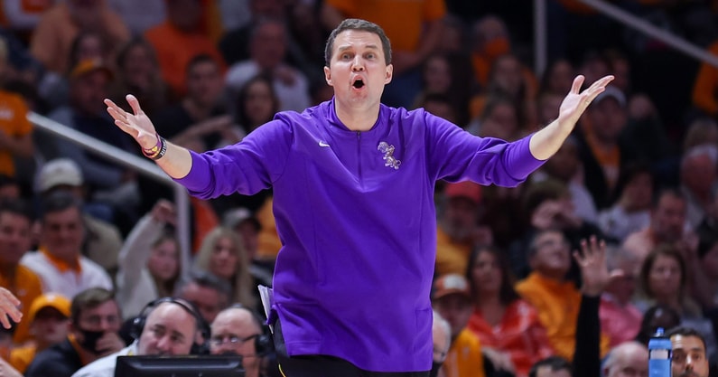 Will Wade