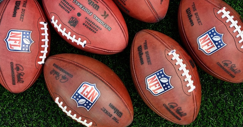 nfl footballs super bowl