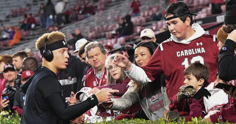 south-carolina-quarterback-spencer-rattler-reveals-gamecocks-legacy-want-remembered