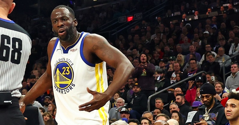 draymond