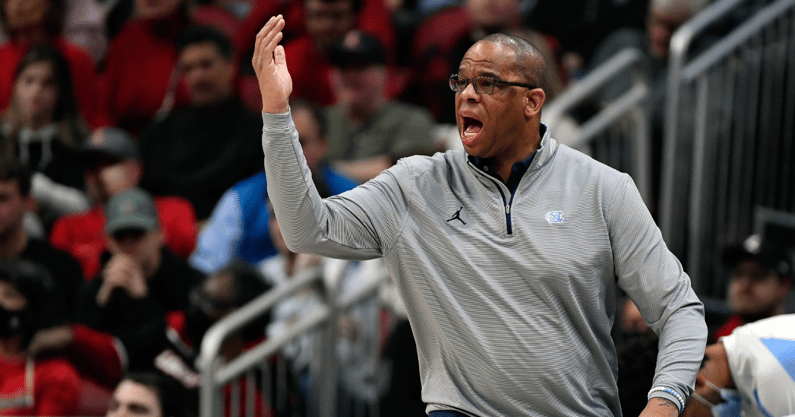hubert-davis-open-restoring-yearly-kentucky-north-carolina-series