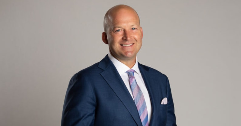 Tim Hasselbeck