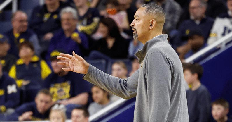 Juwan howard