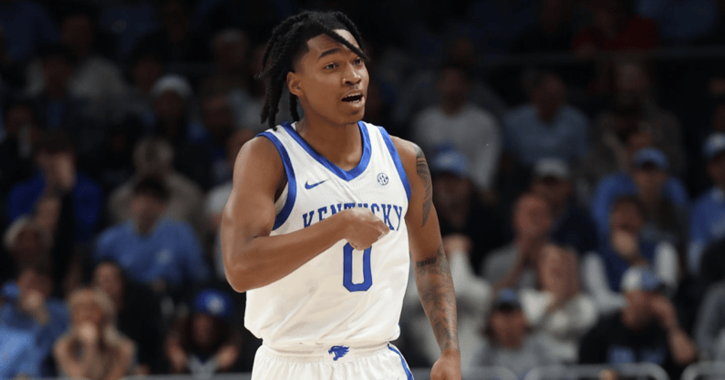 watch-highlights-kentuckys-87-83-win-over-no-9-north-carolina