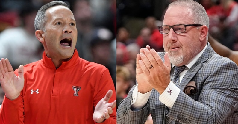 Texas Tech | Texas A&M